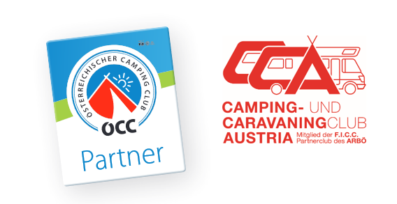 ÖCC und CCA Partner