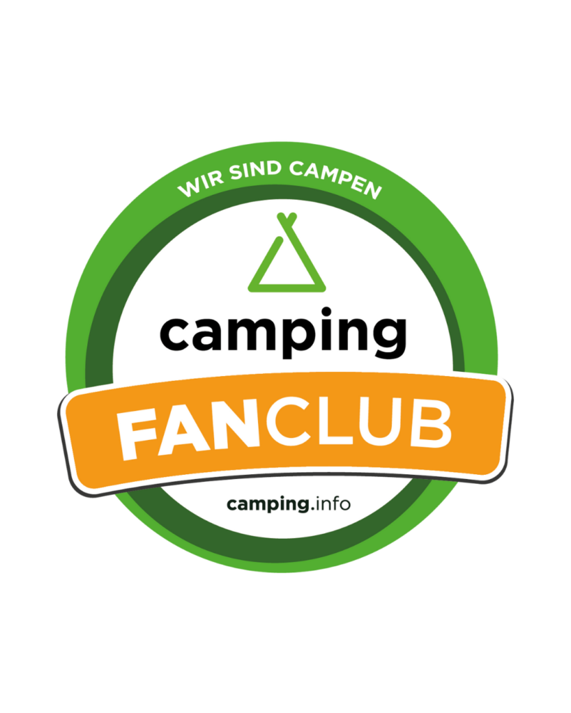 camping Fanclub