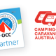 ÖCC und CCA Partner